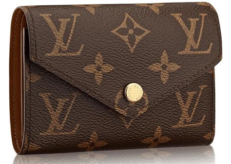 victorine wallet louis vuitton price|louis vuitton victorine wallet monogram.